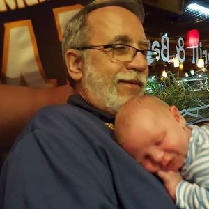 Meet your Posher, Jack